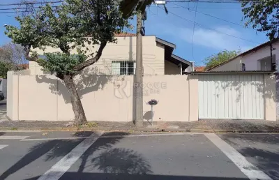 Casa residencial para aluguel no bairro vila claudia