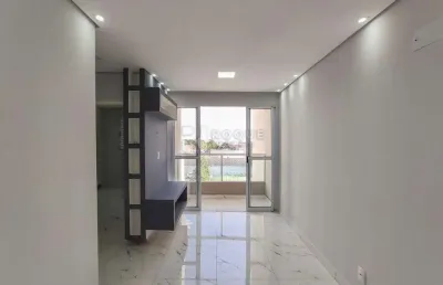 Apartamento à venda com 2 dormitórios, sendo 1 suíte – conforto e praticidade!