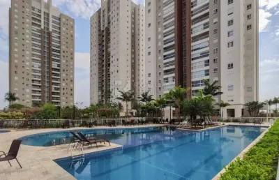 Apartamento para aluguel no bairro jardim parque avenida
