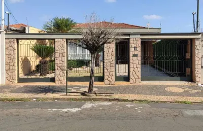 Casa residencial para aluguel no bairro vila cristovam