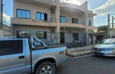 Ponto comercial para alugar no Jardim Orestes Veroni, Limeira 