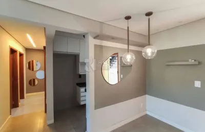 Apartamento com 3 quartos à venda na Vila Labaki, Limeira 