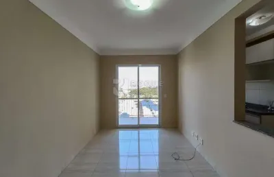 Apartamento com 2 quartos à venda no Jardim Esmeralda, Limeira 