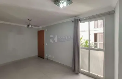 Apartamento com 2 quartos à venda no Residencial Costa Verde, Limeira 