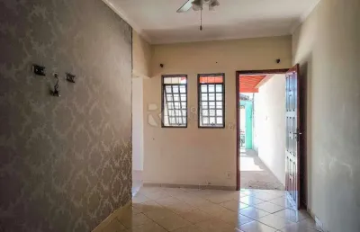 Casa com 2 quartos à venda no Jardim Ipanema, Limeira 