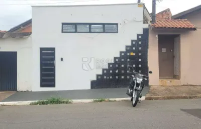 Salas/conjuntos para aluguel no bairro jardim santa luiza