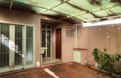 Casa com 3 quartos à venda na Vila Claudia, Limeira 