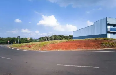 Terreno em excelente localização – ideal para comércio