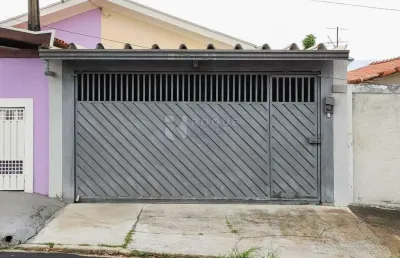 Casa residencial para aluguel no bairro jardim nossa senhora do amparo