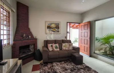Casa em condomínio fechado com 3 quartos à venda no Portal dos Manacás, Artur Nogueira 