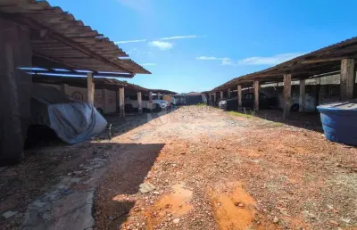 Terreno à venda na Vila Primavera, Limeira 
