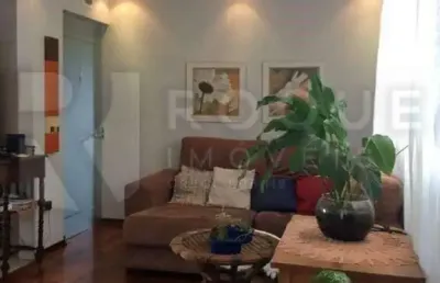Apartamento com 2 quartos à venda no Centro, Limeira 