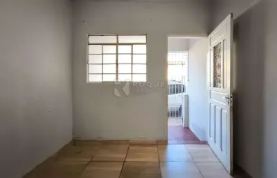 Casa com 4 quartos à venda no Centro, Limeira 
