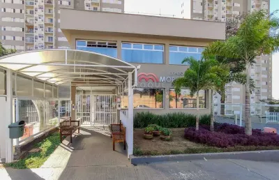 Apartamento para aluguel no bairro jardim esmeralda