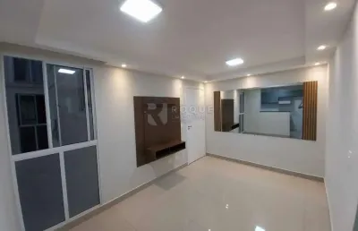 Apartamento à venda no bairro residencial morada das acácias