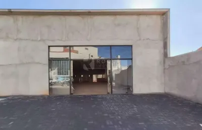 Barracão/galpão para aluguel no bairro vila cristovam