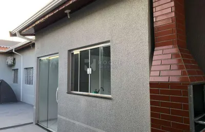 Casa à venda | conforto e segurança para sua família