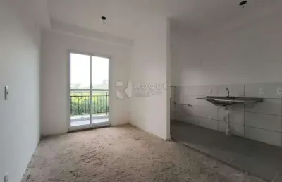 Apartamento à venda – 2 dormitórios | 1 suíte | recém-entregue