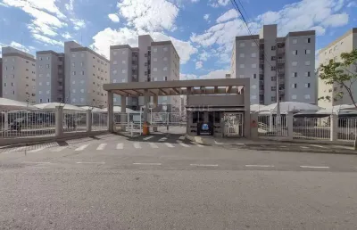 Apartamento para aluguel no bairro residencial rubi
