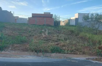 Terreno à venda no Jardim Marajoara, Limeira 
