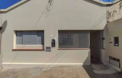 Casa residencial para aluguel no bairro vila claudia