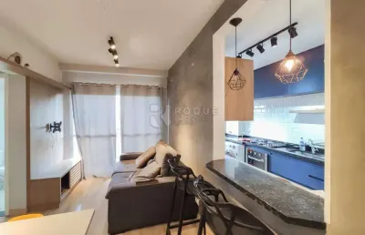 Apartamento para aluguel no bairro chácaras antonieta