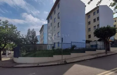 Apartamento para aluguel no bairro jardim olga veroni