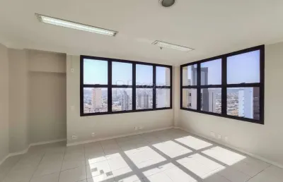 Sala comercial para alugar no Centro, Limeira 