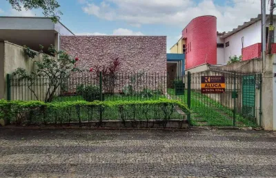 Casa comercial à venda no Centro, Limeira 