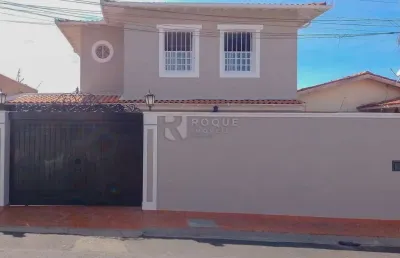 Casa comercial para alugar no Centro, Limeira 