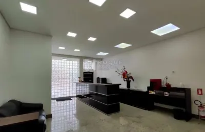 Casa comercial para alugar no Centro, Limeira 