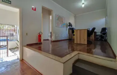Casa comercial à venda no Centro, Limeira 