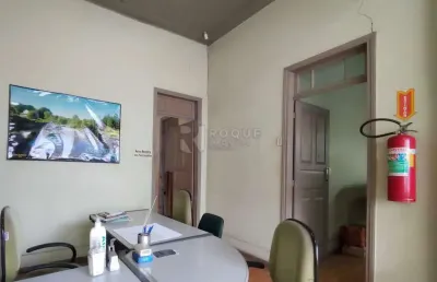 Casa comercial à venda no Centro, Limeira 