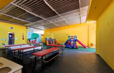 Casa comercial à venda na Vila Cidade Jardim, Limeira 