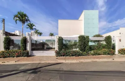 Casa comercial para aluguel no bairro vila são geraldo