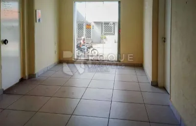 Casa comercial à venda no Centro, Limeira 