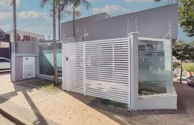 Casa comercial para aluguel no bairro vila cidade jardim
