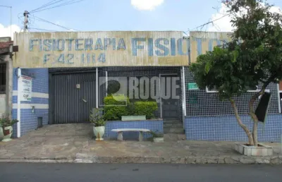 Casa comercial para alugar no Boa Vista, Limeira 