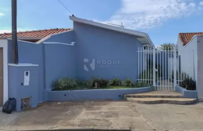 Casa comercial para aluguel no bairro jardim nova europa