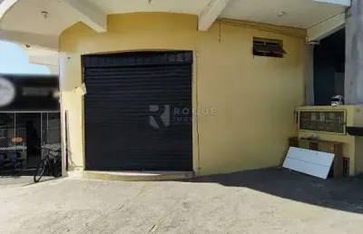 Salão para aluguel no bairro parque residencial santa eulália