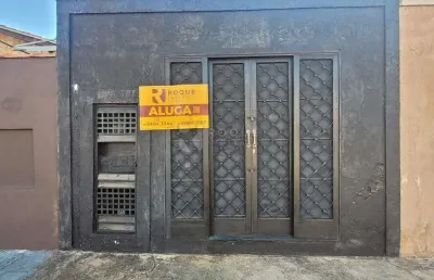 Salão para aluguel no bairro parque nossa senhora das dores
