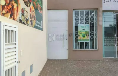 Ponto comercial para alugar no Centro, Limeira 