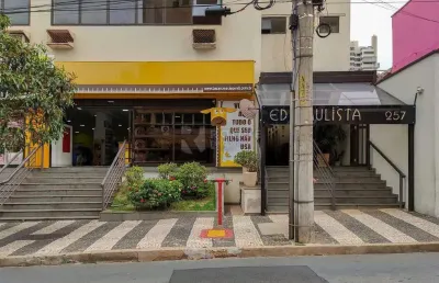 Sala comercial para alugar no Centro, Limeira 
