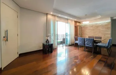 Apartamento com 4 quartos à venda no Centro, Limeira 