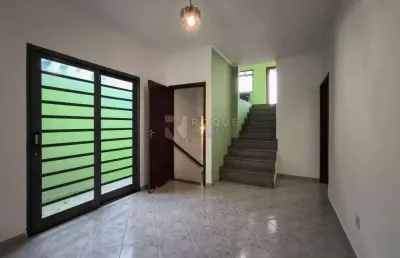 Casa residencial para aluguel no bairro vila cristovam
