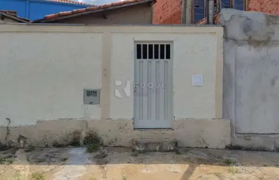 Casa residencial para aluguel no bairro parque residencial abílio pedro