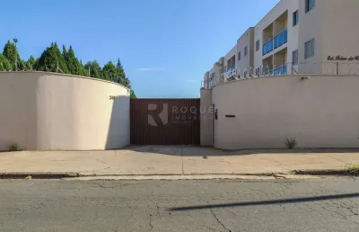 Apartamento para aluguel no bairro chácaras antonieta
