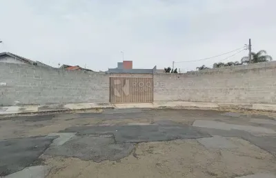 Terreno comercial para alugar no Jardim São Simão, Limeira 