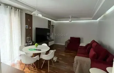 Apartamento amplo à venda – 129 m² | centro de limeira | próximo ao shopping pátio