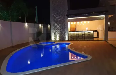 Espaço para lazer ou eventos privativos – fino acabamento | piscina com hidro | salão p/ 100 pessoas